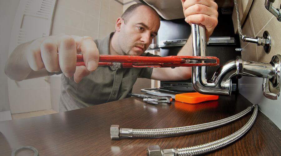 Professional sewer line replacement in Columbus, WI